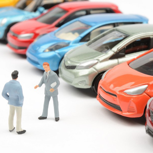 自動車保険が1日(短期間)だけ必要な方へ