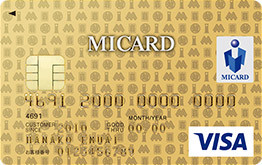 MICARD GOLD