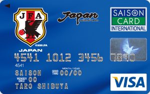 JAPANカードセゾン