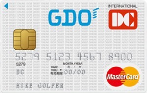GDOカード