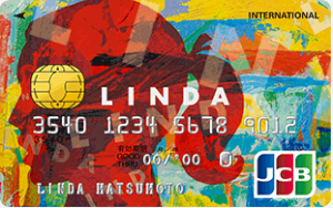 JCB LINDA tura