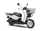 ホンダの原付（原付二種）BENLY 110/ BENLY 110 PRO