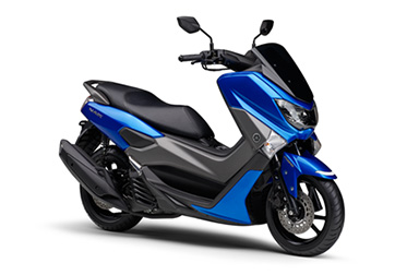 ヤマハの原付（原付二種）NMAX
